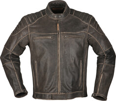 Куртка Modeka Vincent Aged Leater мотоциклетная, коричневый