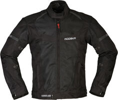 Куртка Modeka Yannik Air мотоциклетная текстильная, черный