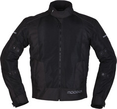 Куртка Modeka Veo Air мотоциклетная, черный