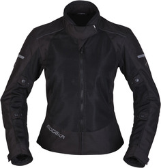 Куртка Modeka Veo Air мотоциклетная текстильная, темно-синий