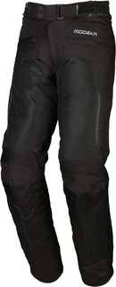 Куртка Modeka Yannik Air мотоциклетная текстильная, черный