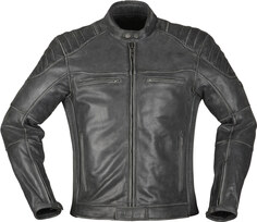 Куртка Modeka Vincent Aged Leater мотоциклетная, черный