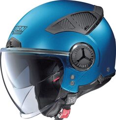 Шлем Nolan N33 Evo Classic реактивный, синий