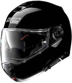 Nolan N100-5 Classic N-Com Шлем, черный