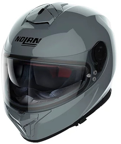 Шлем Nolan N80-8 Classic N-Com, серый