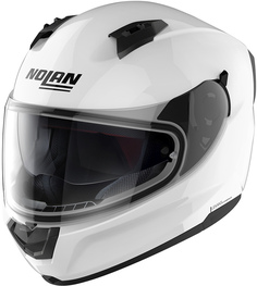 Шлем Nolan N60-6 Special, белый