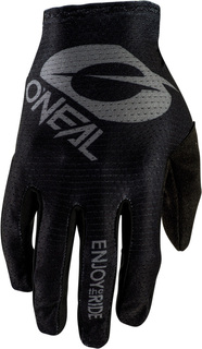 Перчатки Oneal Matrix Stacked для мотокросса, черный/серый O'neal
