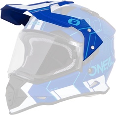 Козырек для шлема Oneal Sierra II Comb, синий O'neal