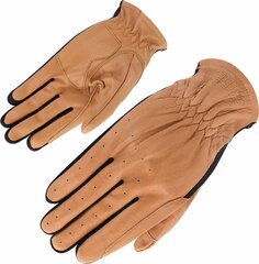 Перчатки Orina Aragon, светло-коричневый