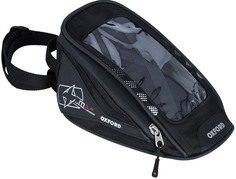 Багаж на мотоцикл Oxford M1R Micro, черный
