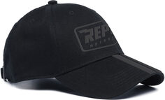 Кепка Replay Logo, черный
