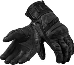 Перчатки мотоциклетные Revit Cayenne 2, черный