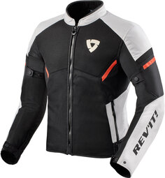 Куртка текстильная мотоциклетная Revit GT-R Air 3, мульти