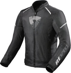 Куртка текстильная мотоциклетная Revit Sprint H20, мульти