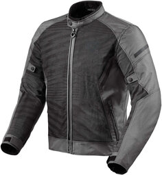 Куртка текстильная мотоциклетная Revit Torque 2 H2O, мульти