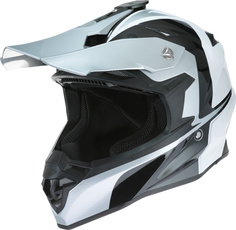 Шлем для мотокросса Rocc 711, мульти