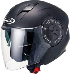 Шлем мотоциклетный Rocc 240, темно-синий
