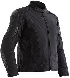 Куртка текстильная мотоциклетная женская RST GT, черный