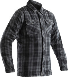Рубашка мотоциклетная RST Lumberjack, серый