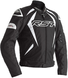 Куртка текстильная мотоциклетная RST Tractech EVO 4, мульти
