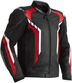 Куртка кожаная мотоциклетная RST Axis, мульти