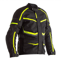 Куртка текстильная мотоциклетная RST Maverick, мульти