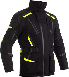Куртка мотоциклетная текстильная RST Pro Series Pathfinder, мульти