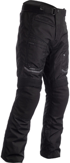 Брюки мотоциклетные текстильные RST Maverick Motorcycle Textile Pants, черный