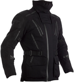 Куртка мотоциклетная текстильная RST Pro Series Pathfinder, черный