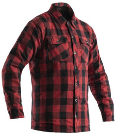 Рубашка мотоциклетная RST Lumberjack, мульти