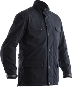 Куртка текстильная мотоциклетная RST Shoreditch, темно-синий