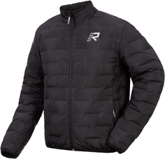 Куртка Rukka Down-X 2.0 Midlayer, черный