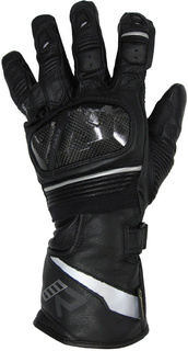 Перчатки мотоциклетные Rukka Imatra 2.0 Gore-Tex, черный