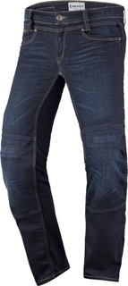 Джинсы Scott Denim Stretch водоотталкивающие, синий