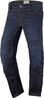 Женские джинсы Scott Denim Stretch водоотталкивающие, синий
