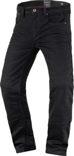 Джинсы Scott Denim Stretch водоотталкивающие, черный