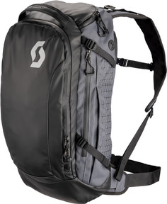 Scott SMB 22 Рюкзак, черный/серый