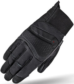 Женские перчатки SHIMA Air 2.0 с регулируемым запястьем, черный