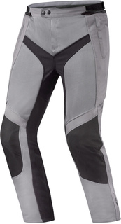 Мотоциклетные брюки SHIMA Jet водонепроницаемые, серый