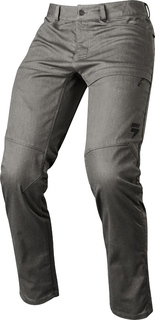 Мотоциклетные брюки Shift R3CON Venture водонепроницаемые, серый