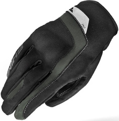 Женские перчатки SHIMA One с логотипом, черный/серый
