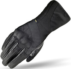 Женские перчатки SHIMA Unica водонепроницаемые, черный
