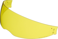 Солнцезащитный козырек Shoei QSV-2, желтый