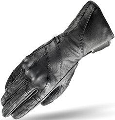 Женские перчатки SHIMA Unica водонепроницаемые, черный