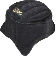 Центральная подушка для шлема Shoei J.O, черный