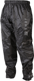 Мотоциклетные брюки Shot 2.0 Rain водонепроницаемые, черный