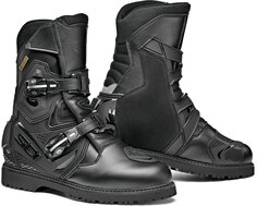 Сапоги Sidi Mid Adventure 2 Gore-Tex мотоциклетные, черный