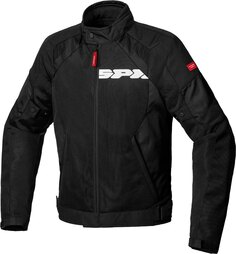 Куртка текстильная Spidi Flash Evo Net WindOut мотоциклетная, черный