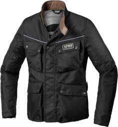 Куртка текстильная Spidi Originals Enduro мотоциклетная, черный
