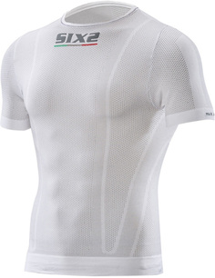 Рубашка SIXS TS1 функциональная, белый